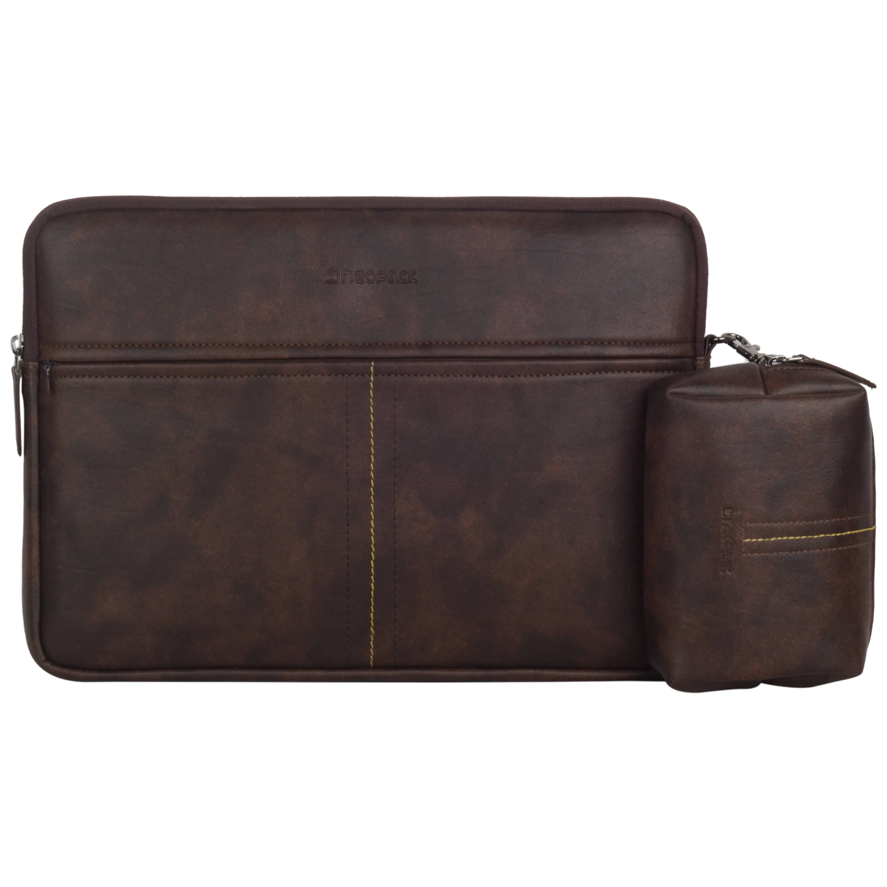 Stanley Sleeve With Pouch For Upto 14.2
