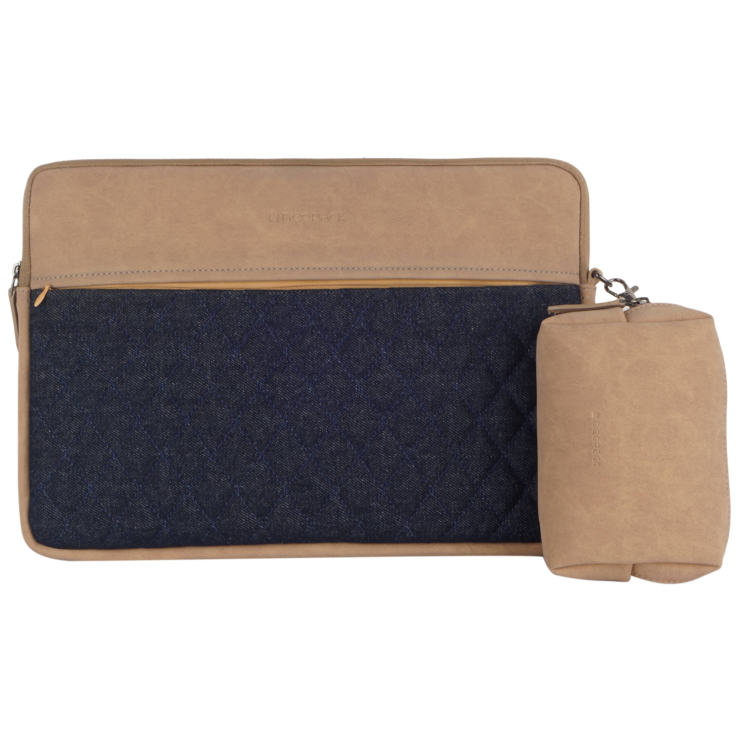 Stanley Sleeve With Pouch For Upto 14.2