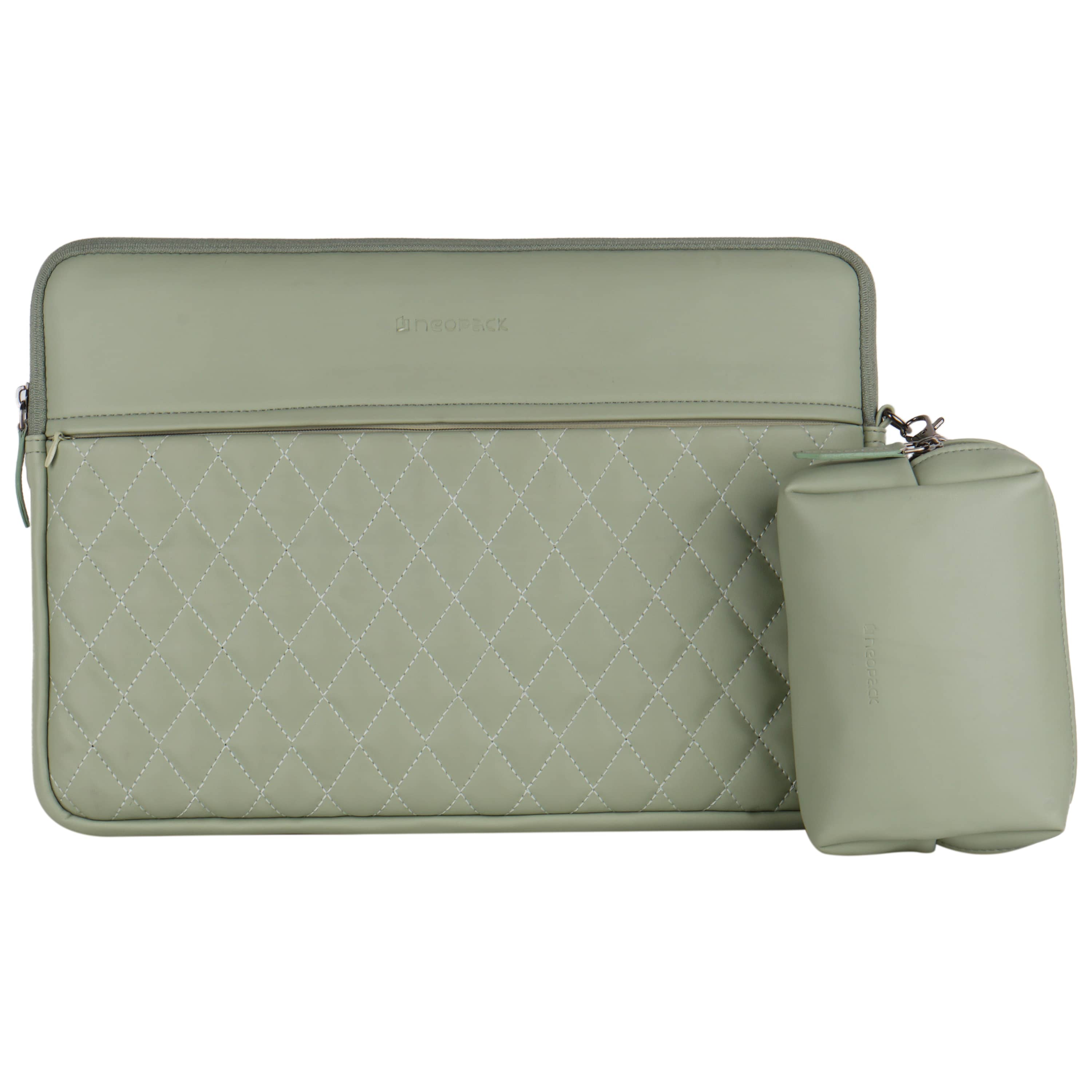 Stanley Sleeve With Pouch For Upto 14.2