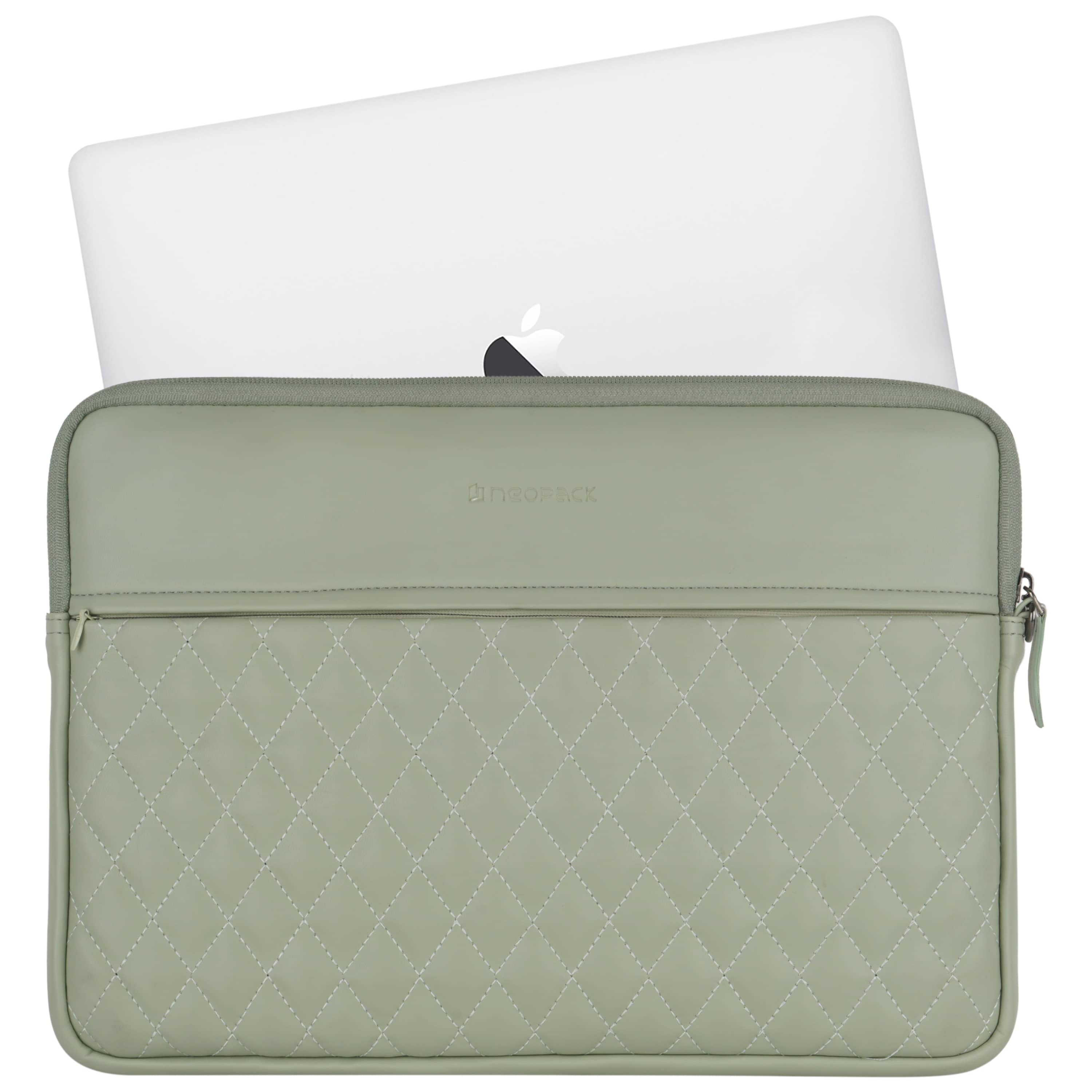 Stanley Sleeve With Pouch For Upto 14.2