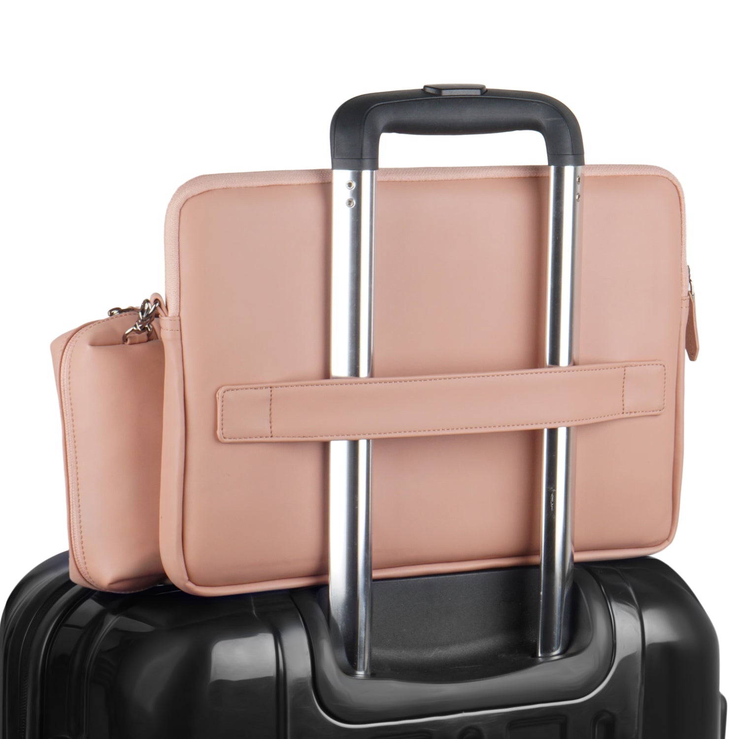 Stanley Sleeve With Pouch For Upto 14.2