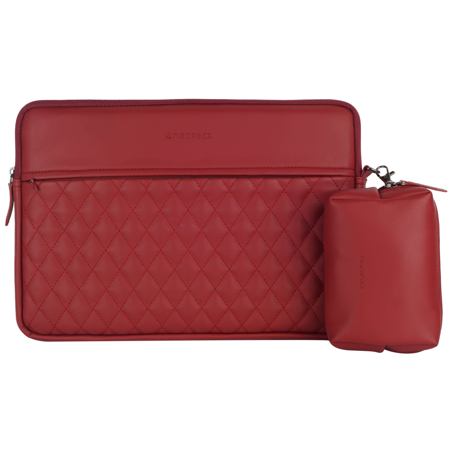 Stanley Sleeve With Pouch For Upto 14.2
