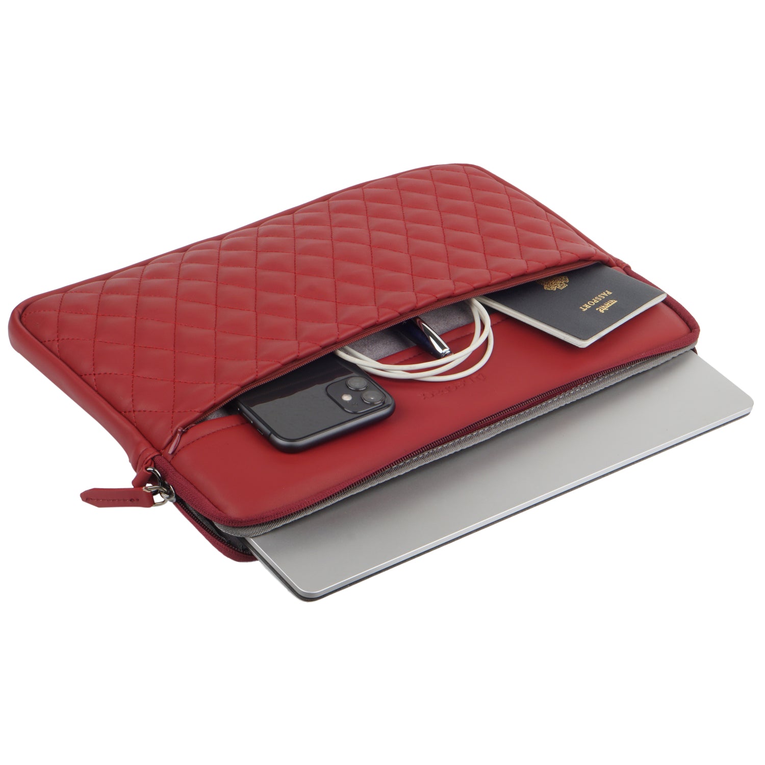 Stanley Sleeve With Pouch For Upto 14.2