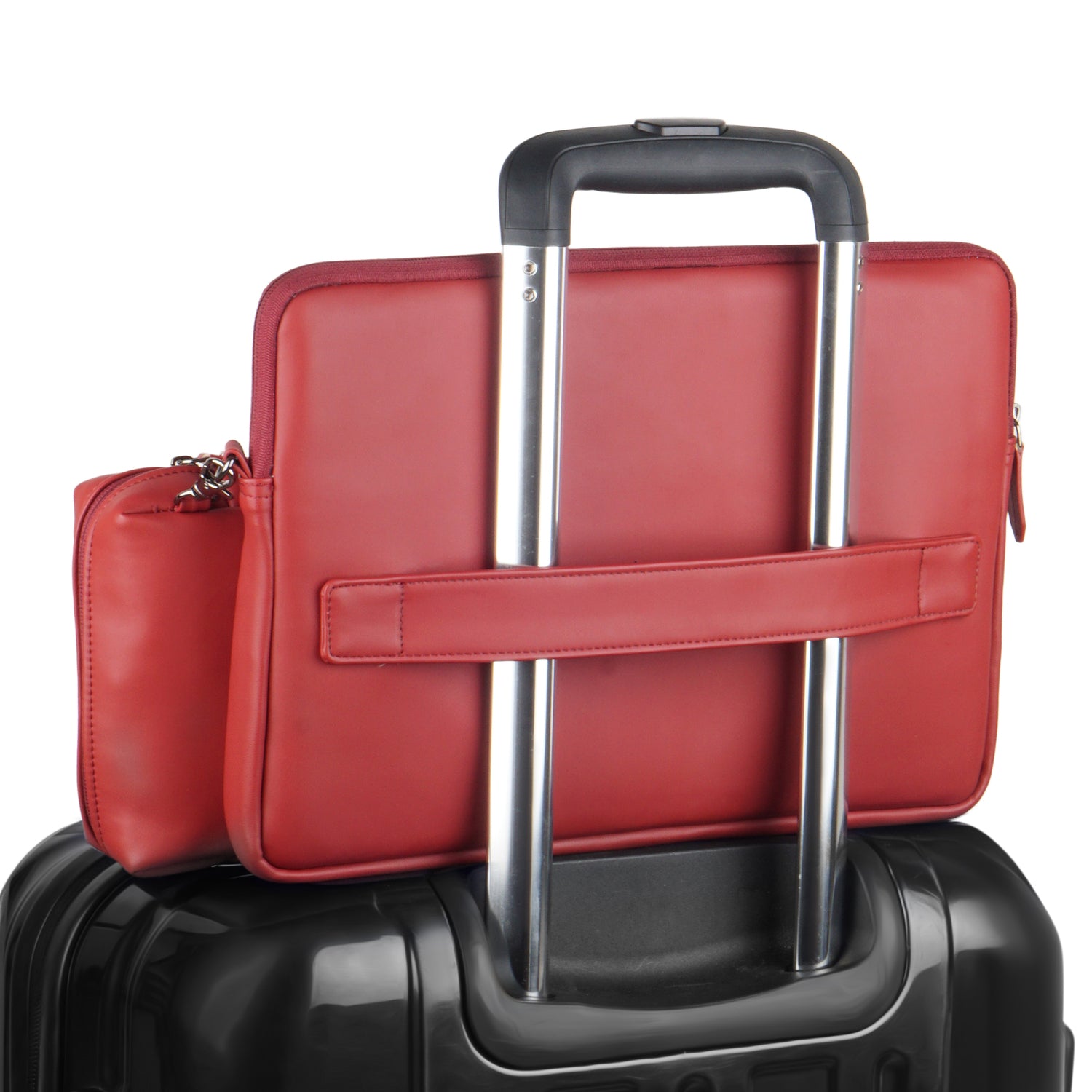 Stanley Sleeve With Pouch For Upto 14.2