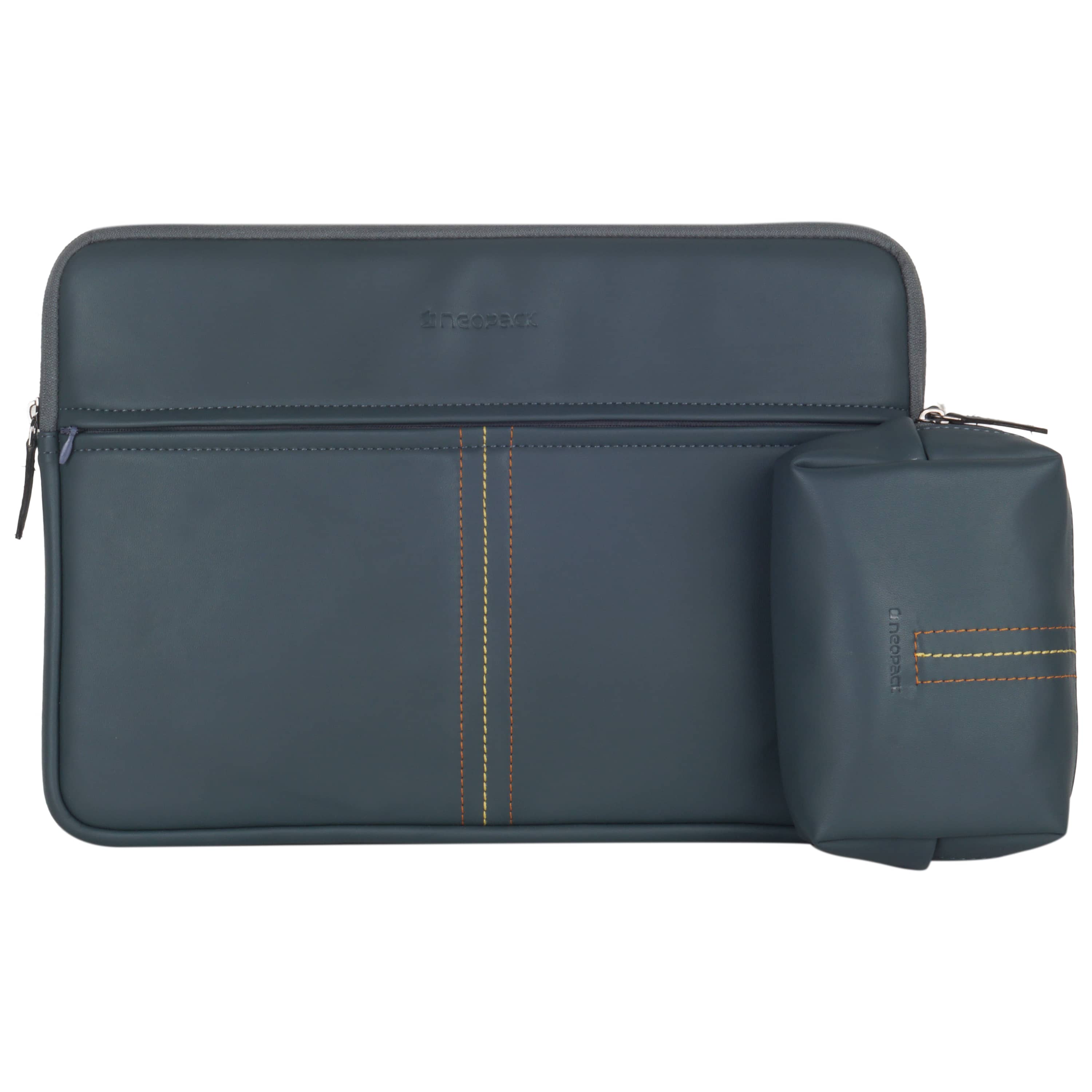 Stanley Sleeve With Pouch For Upto 14.2