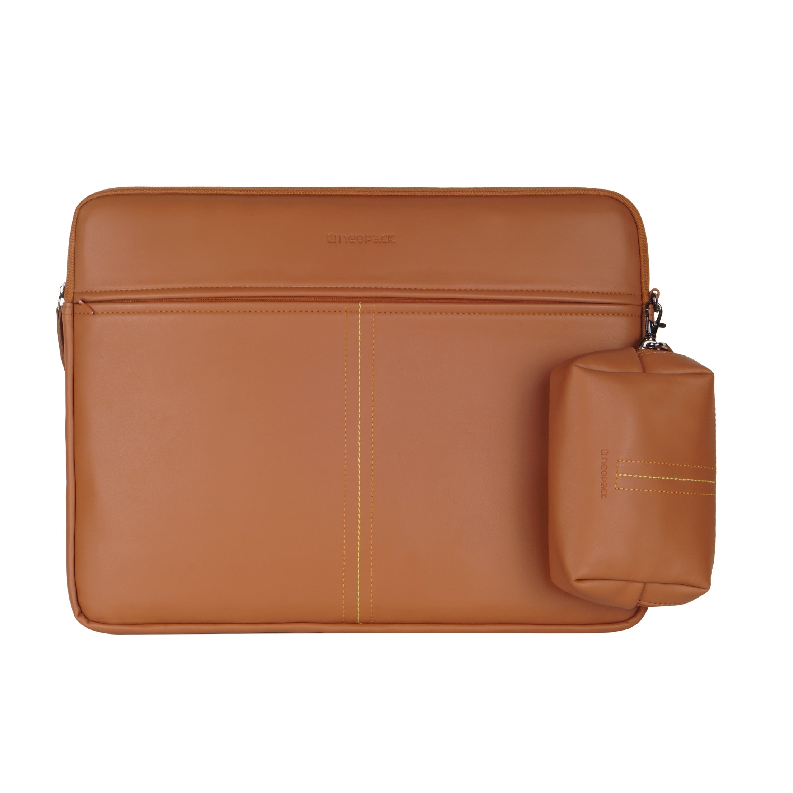 Stanley Sleeve With Pouch For Upto 16.2