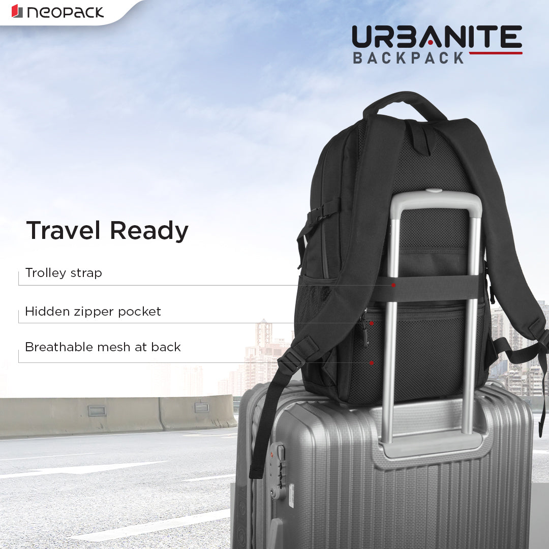 Urbanite Backpack for 16