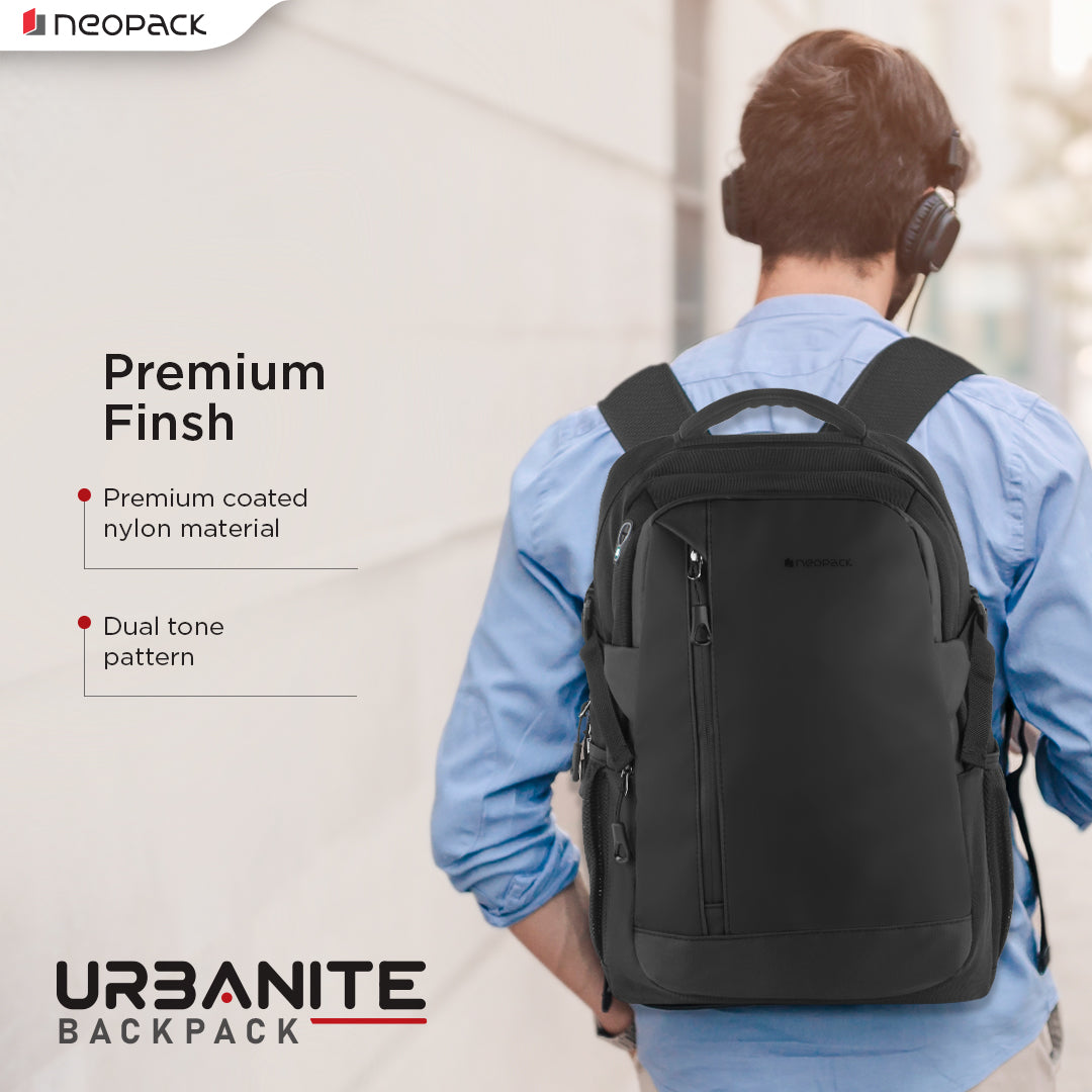 Urbanite Backpack for 16
