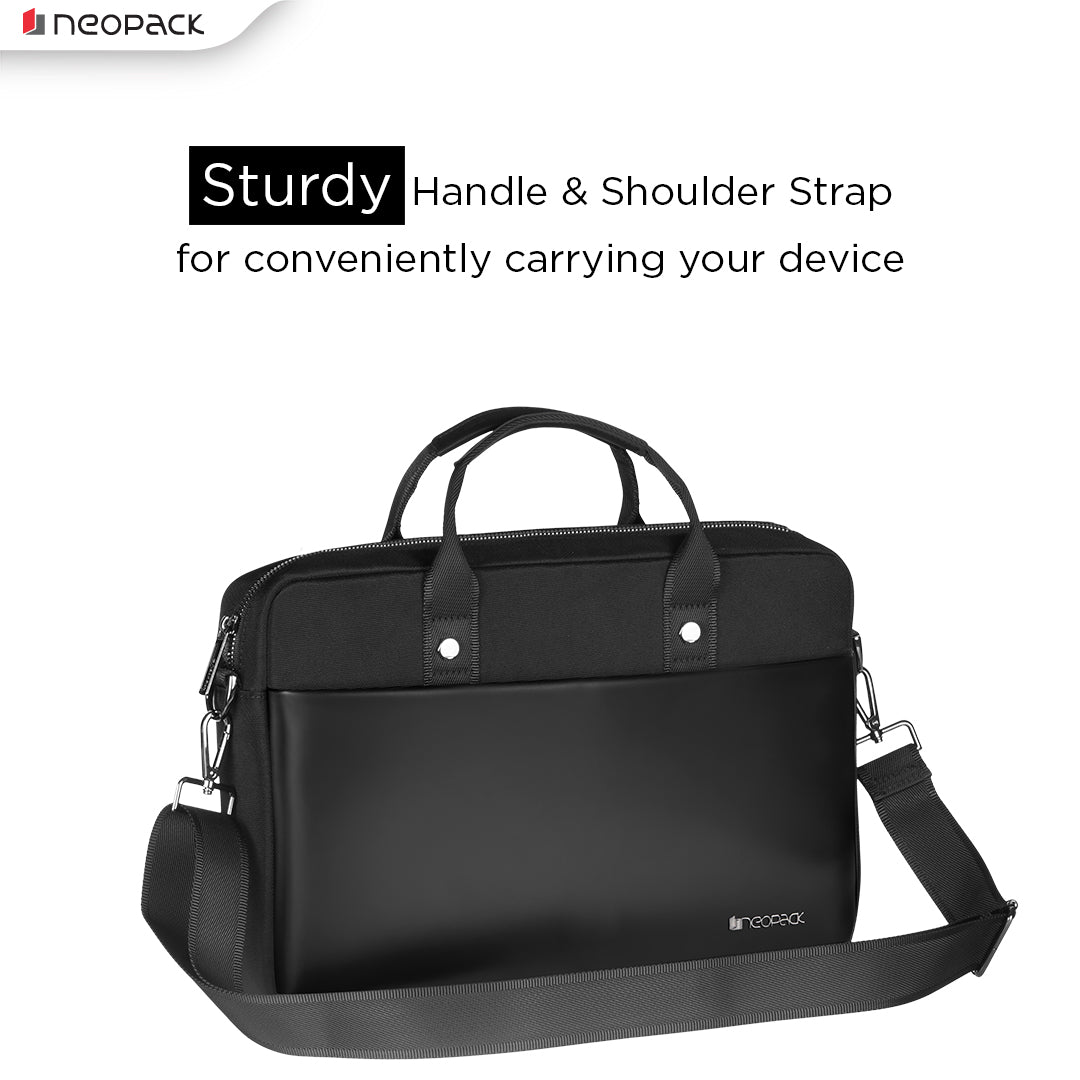 Slim-Line Professional Bag for Up to 16.2