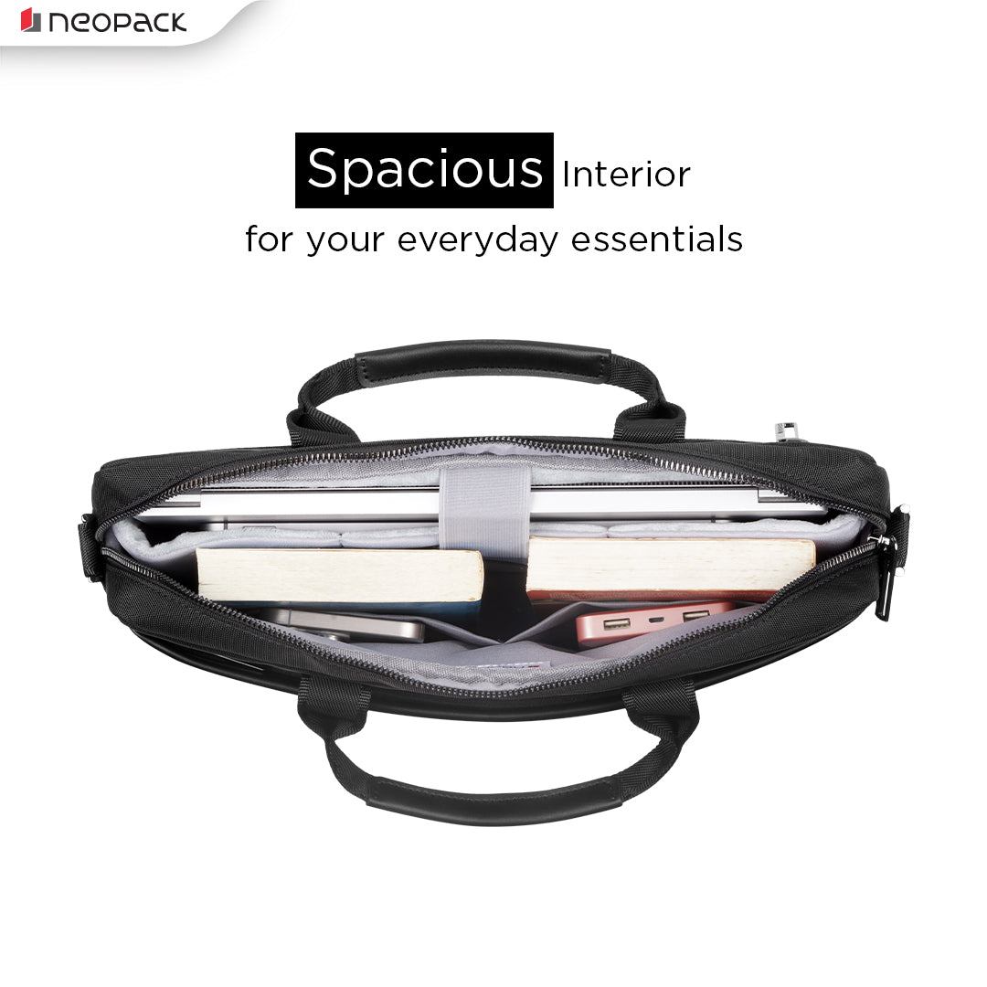Slim-Line Professional Bag for Up to 16.2