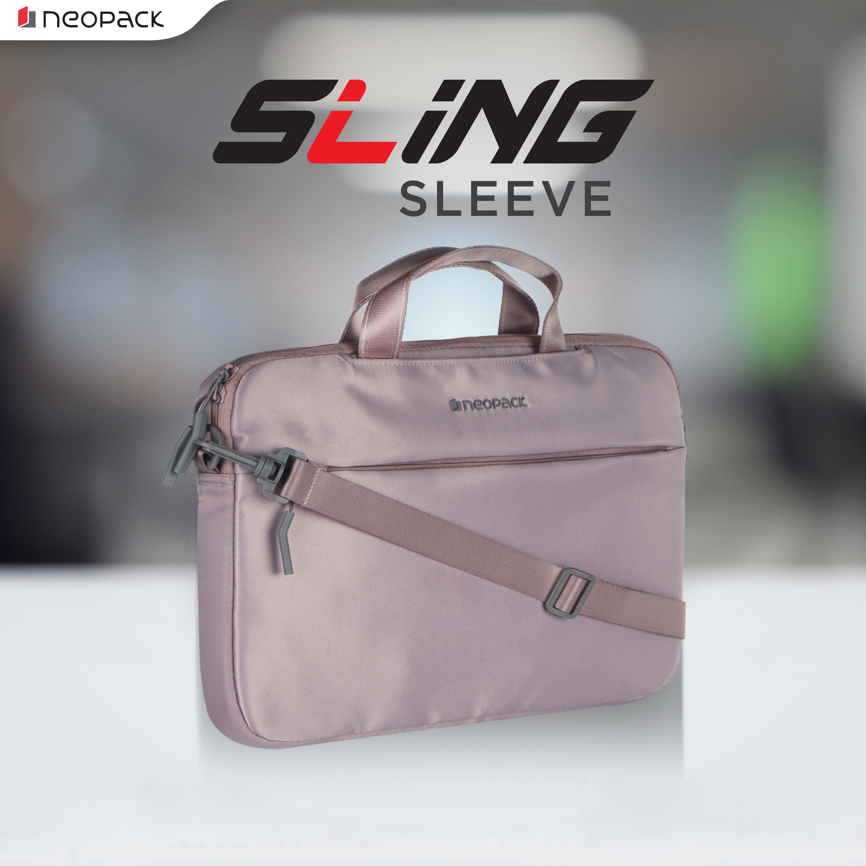 Sling Sleeve for Upto 14.2