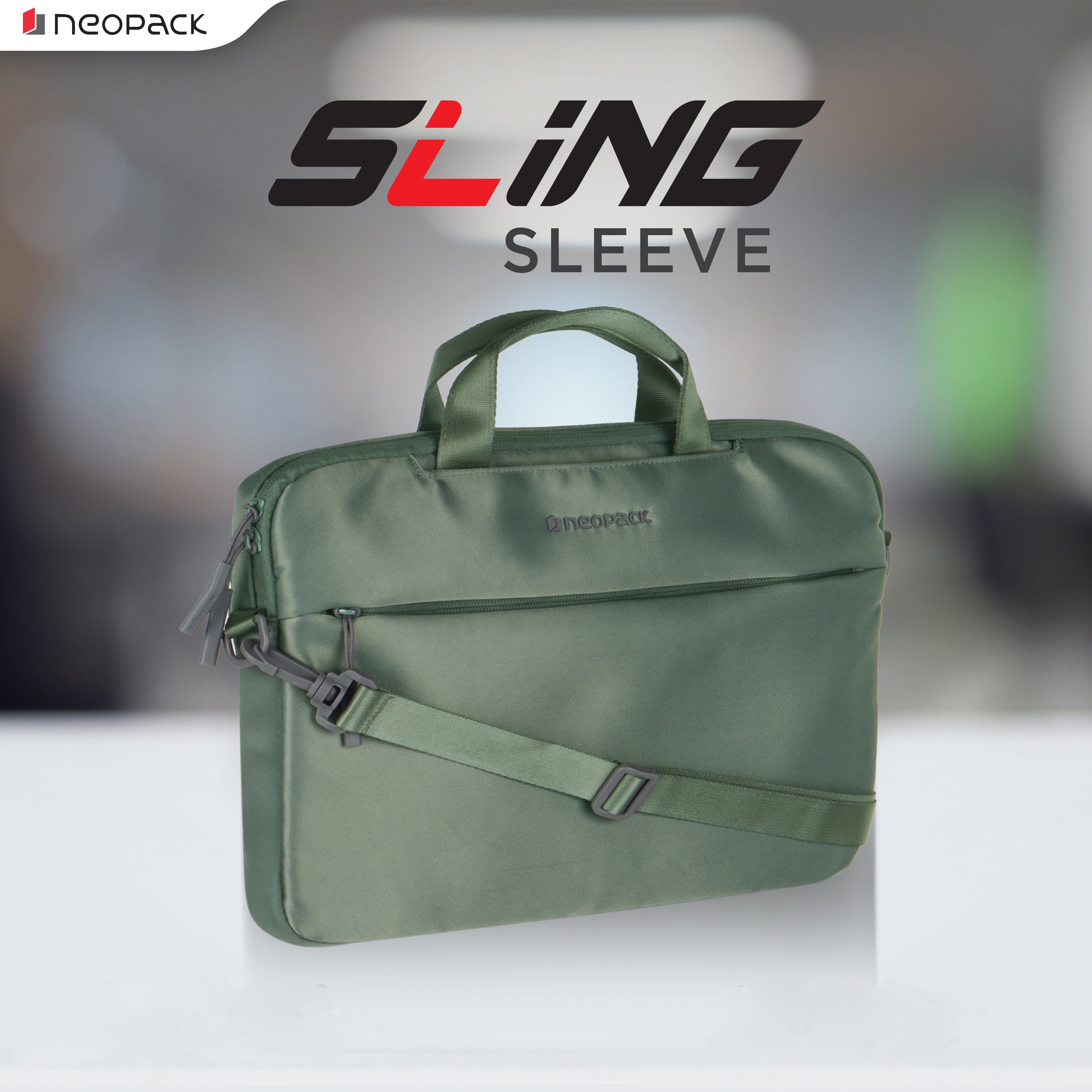 Sling Sleeve for Upto 14.2