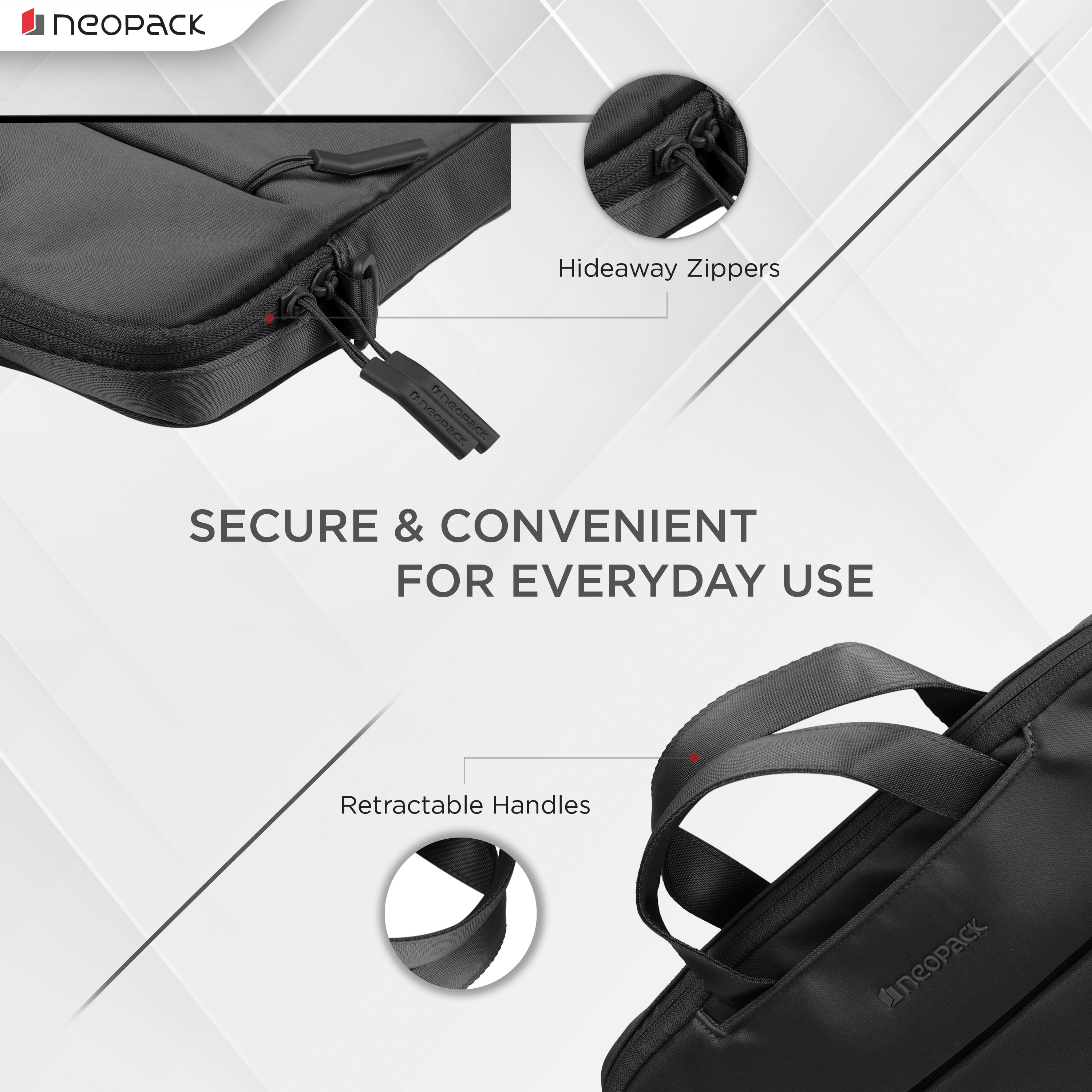 Sling Sleeve for Upto 14.2