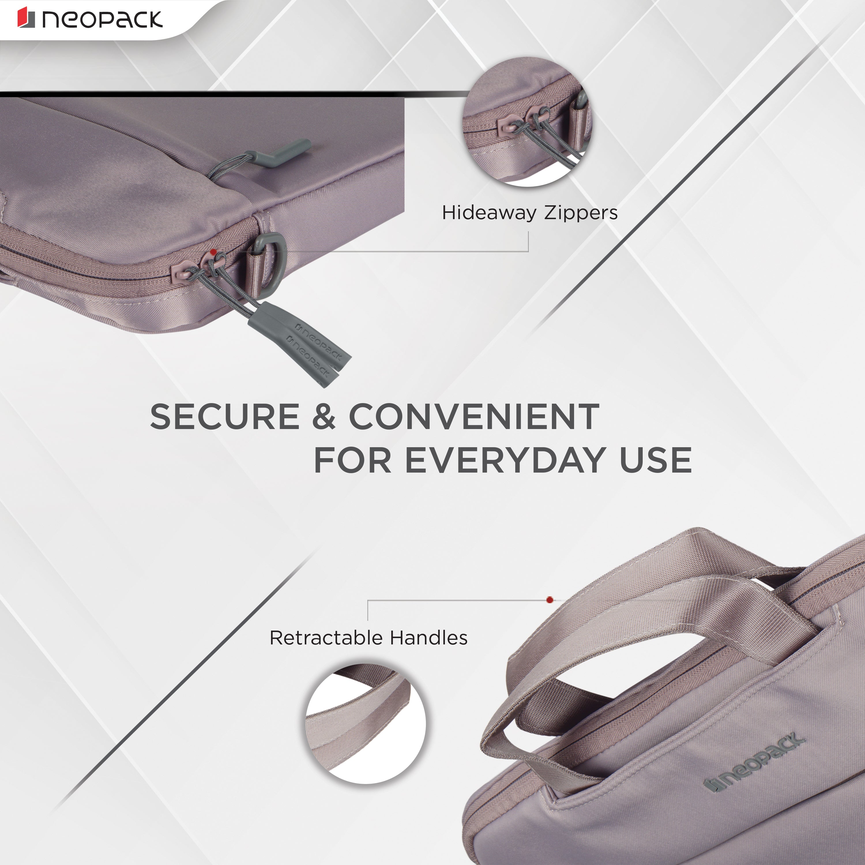 Sling Sleeve for Upto 14.2