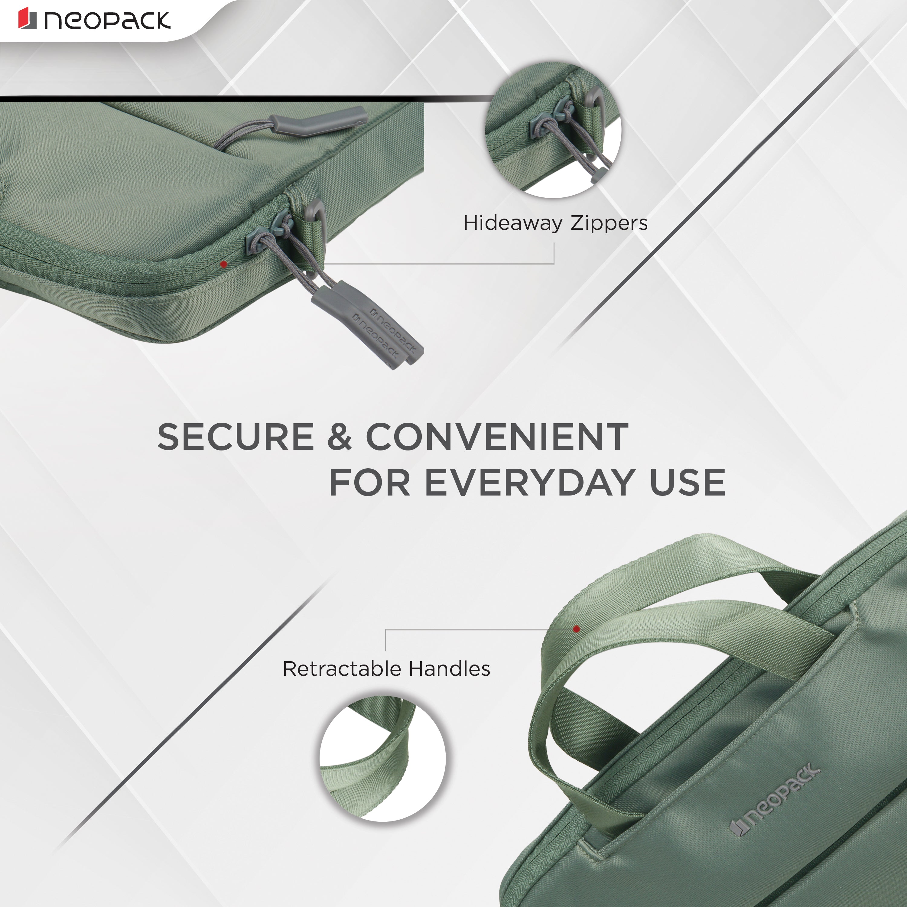 Sling Sleeve for Upto 14.2