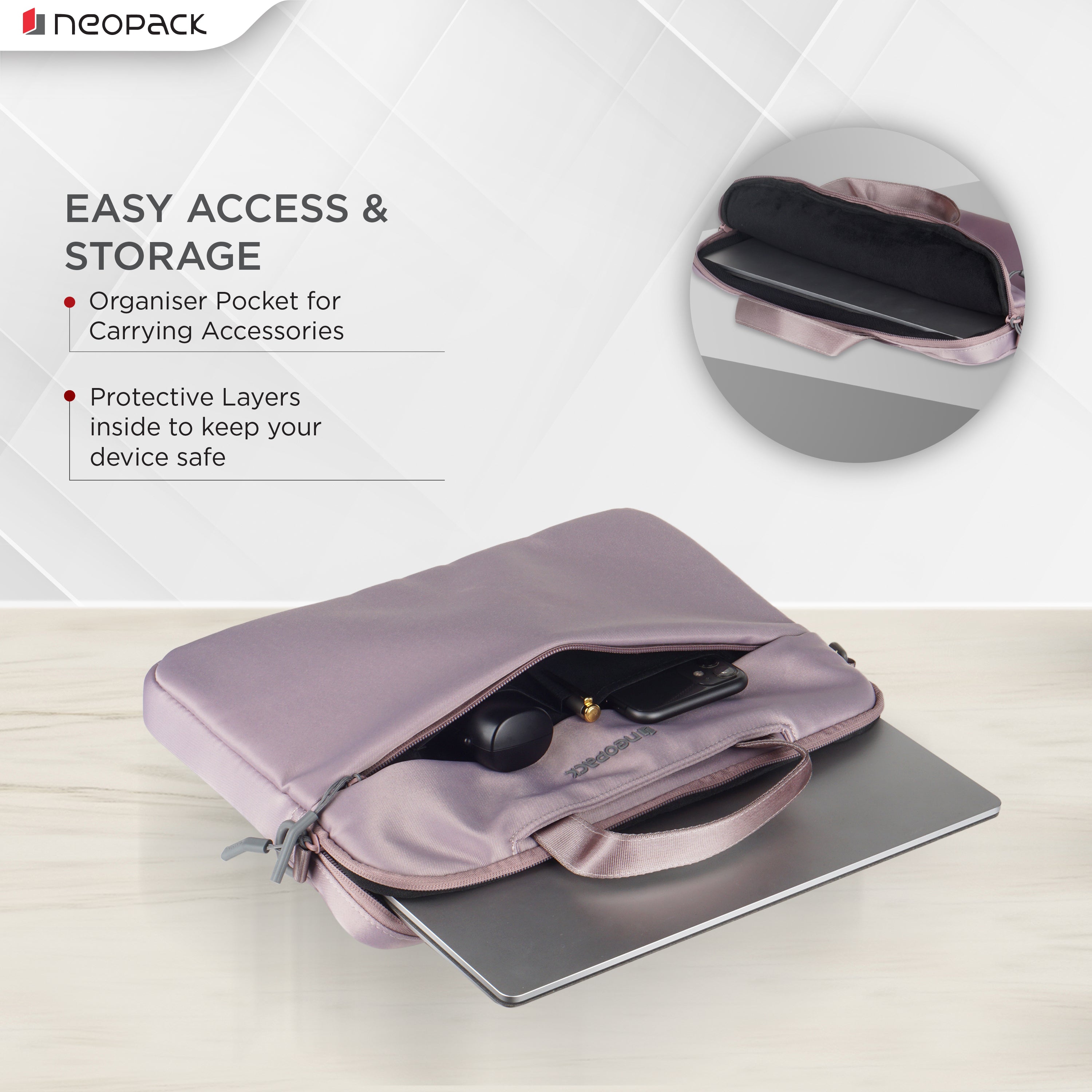 Sling Sleeve for Upto 14.2