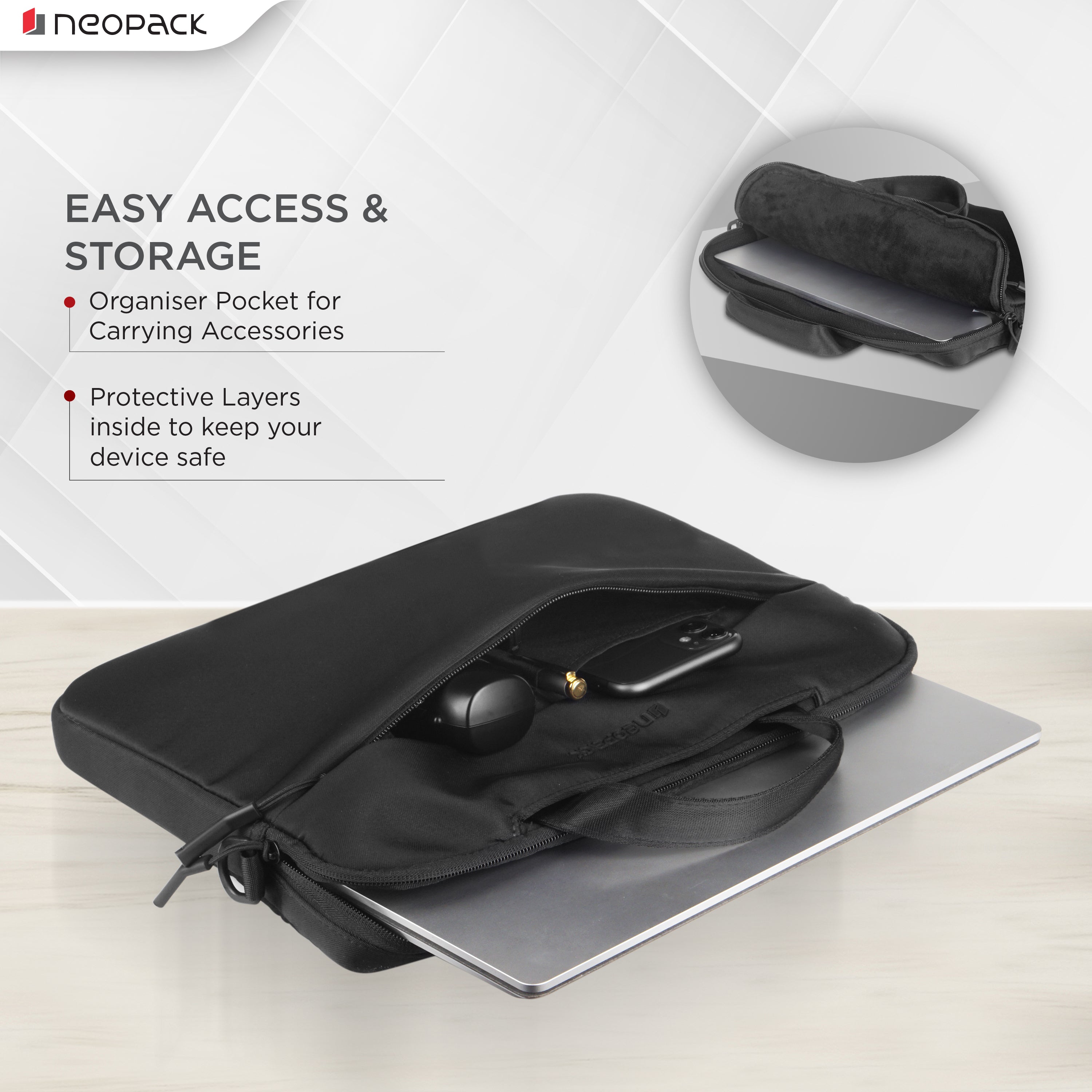 Sling Sleeve for Upto 16.2