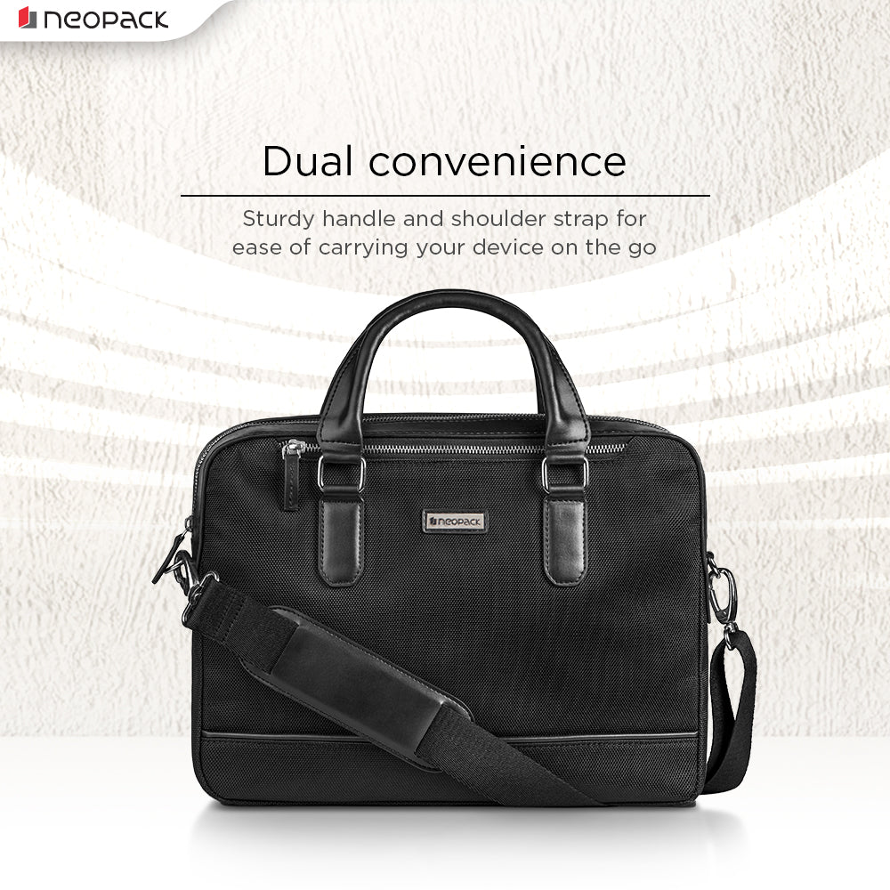 Vouge Shoulder Bag for Upto 14.2