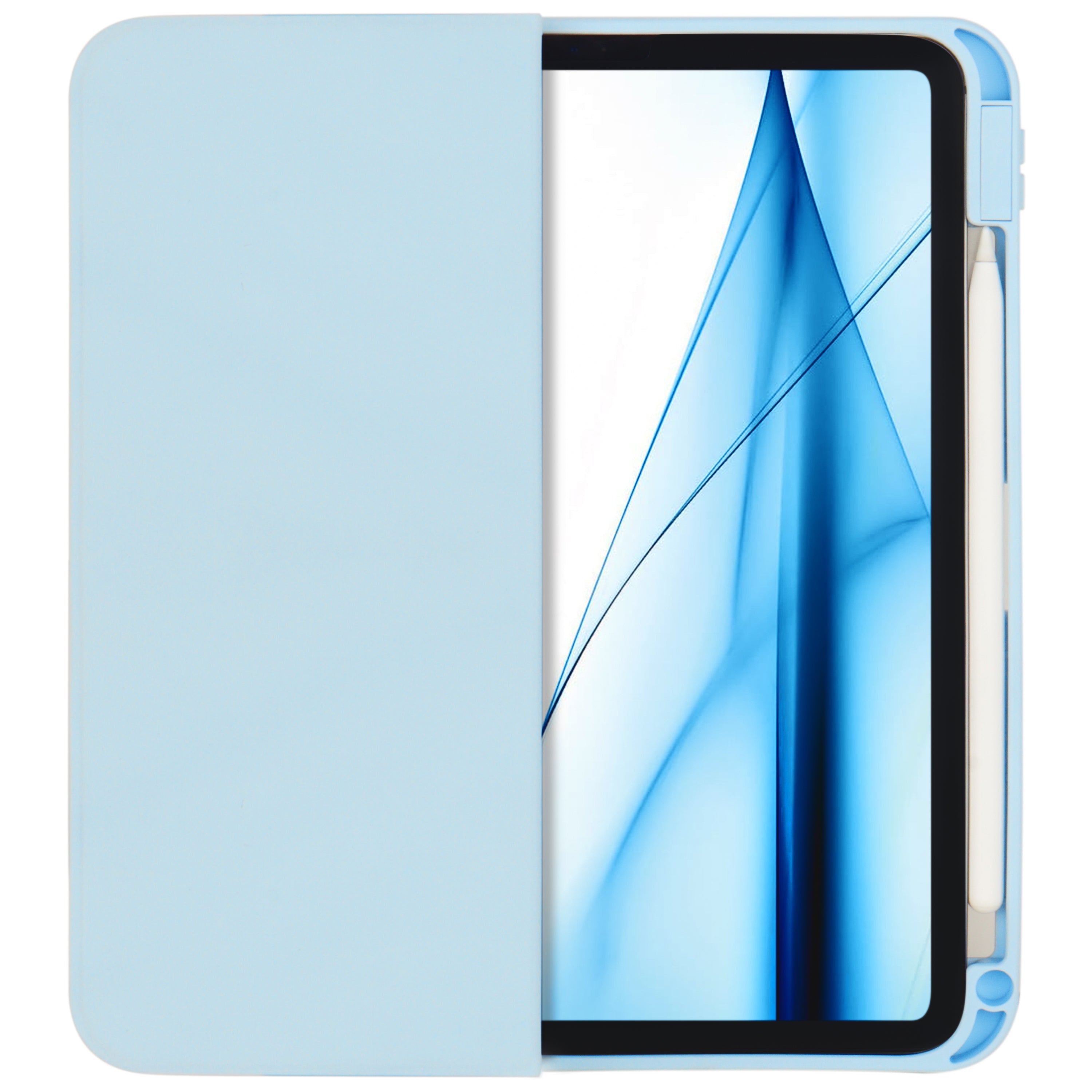 Vista Case with Apple Pencil Holder for iPad 10.9