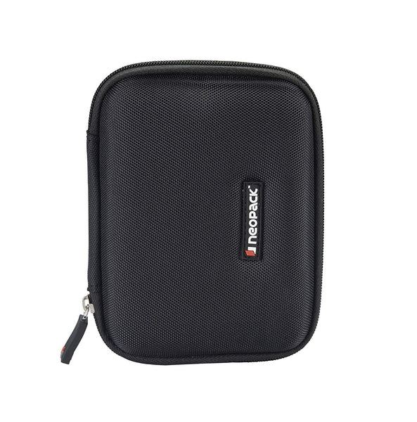 HDD Case for 2.5" Portable Hard Disk (Black)