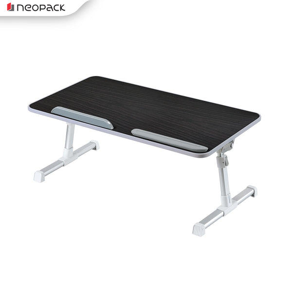 Ergonomic Laptop Table with Foldable Legs (Fits: 13" - 16" Laptops & Macbooks)
