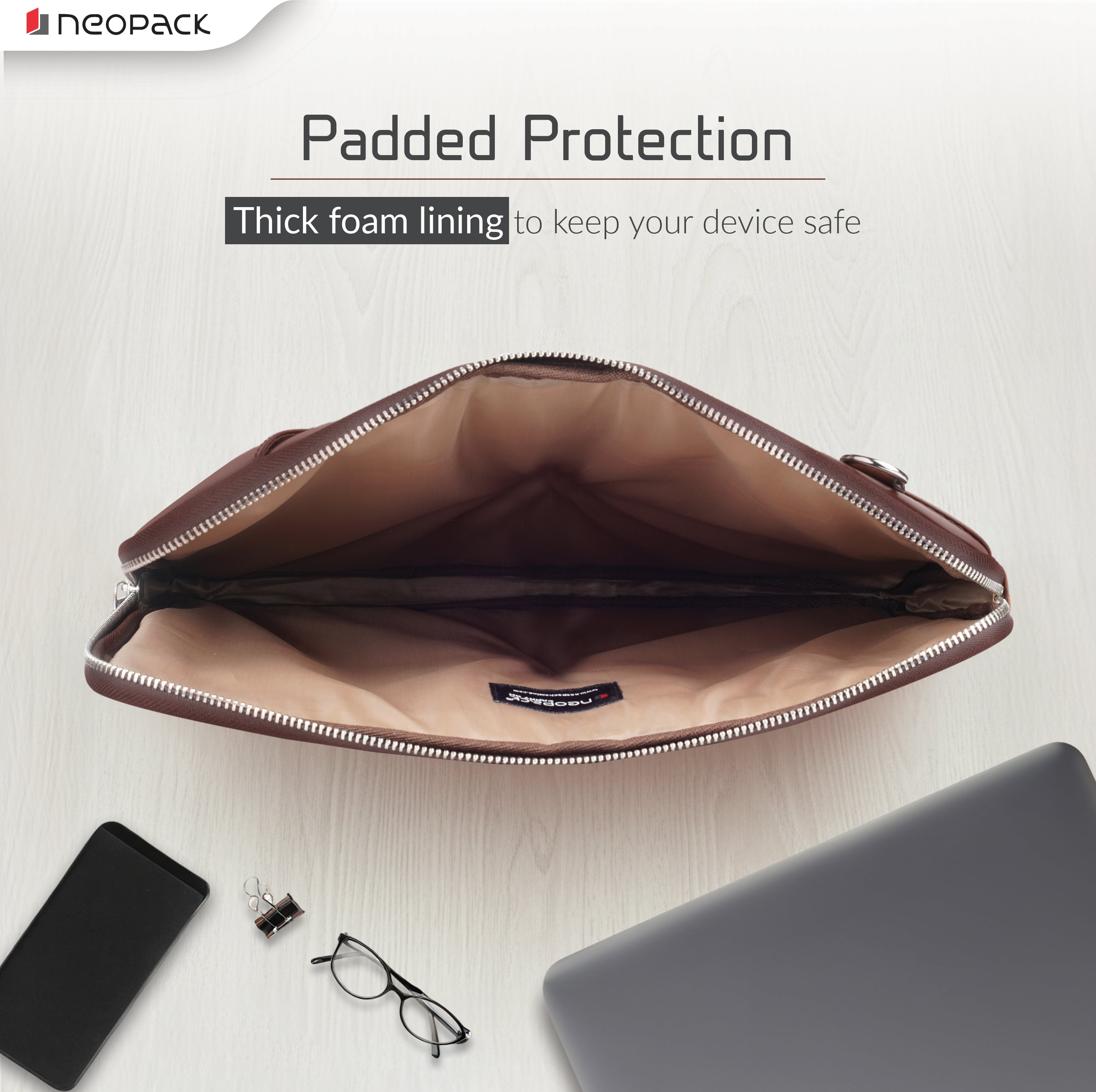 Nova Sling Sleeve Bag for Upto 13