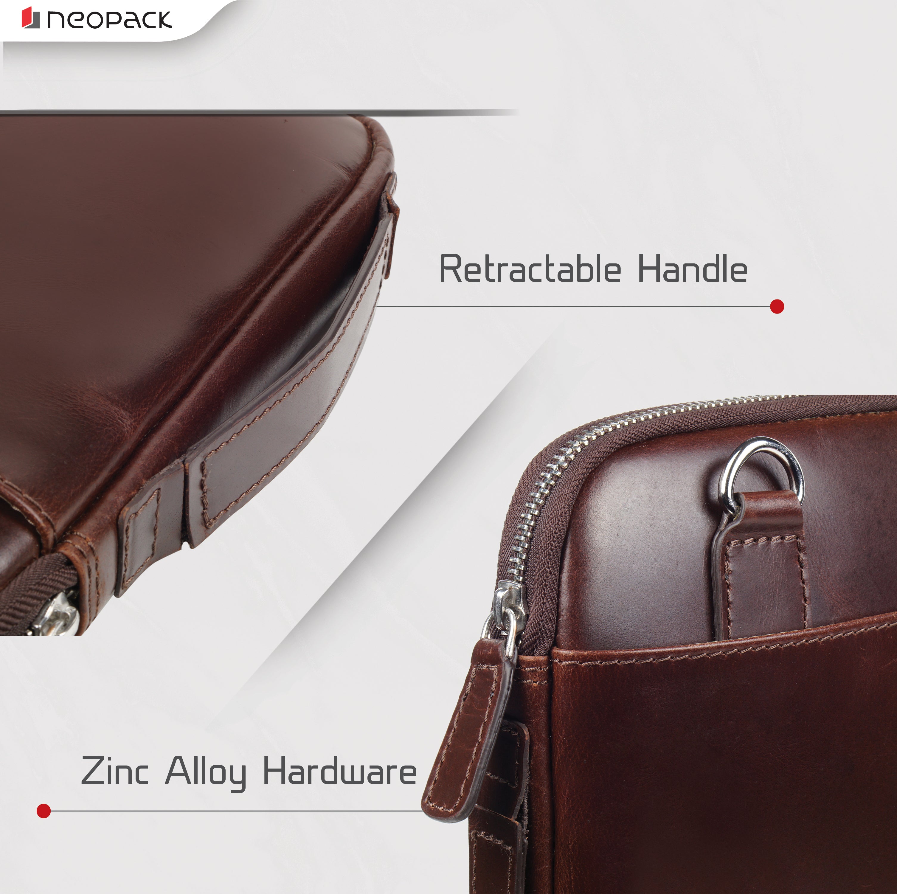 Nova Sling Sleeve Bag for Upto 13