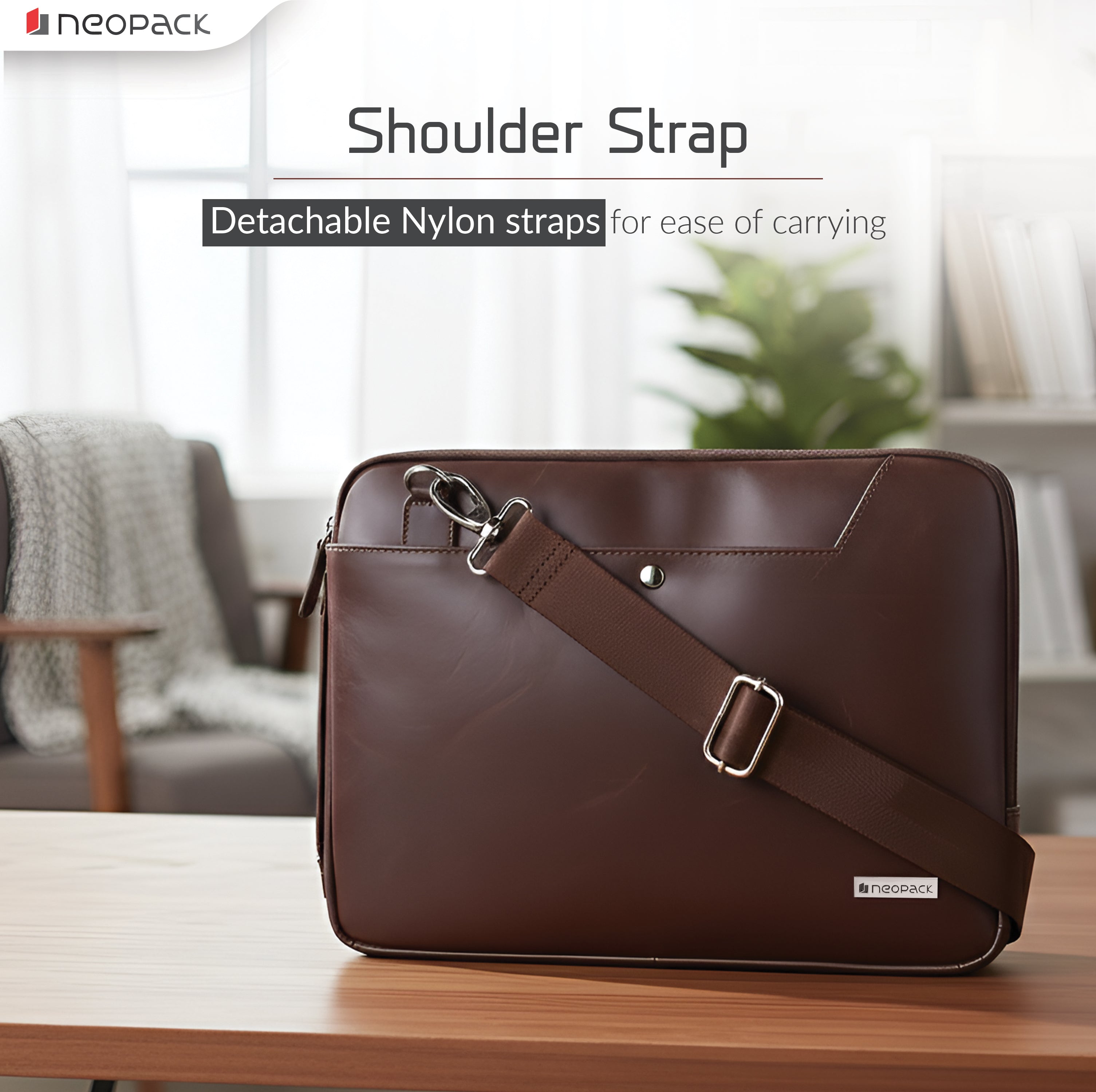Nova Sling Sleeve Bag for Upto 13