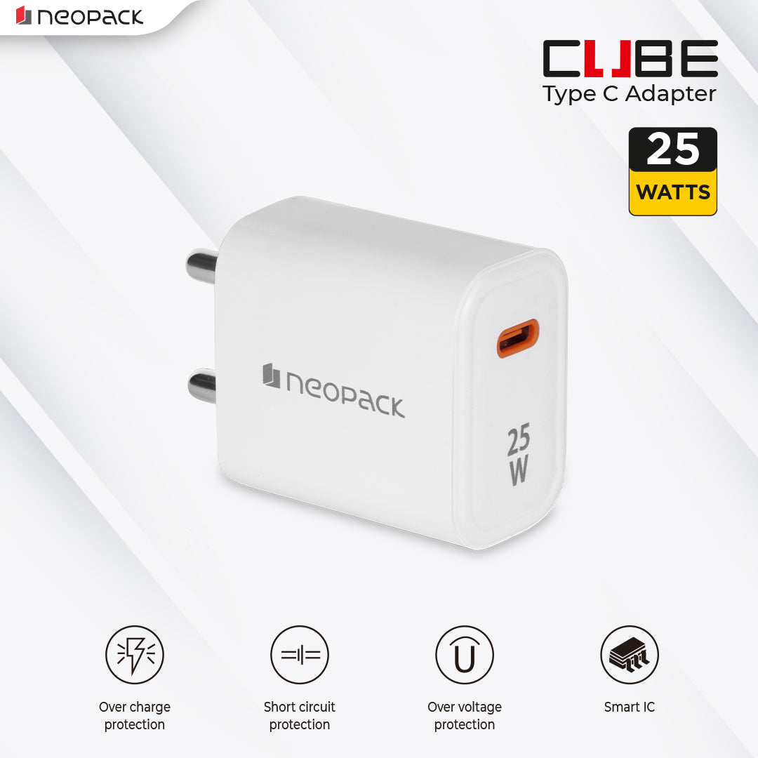 PD Wall Charger
