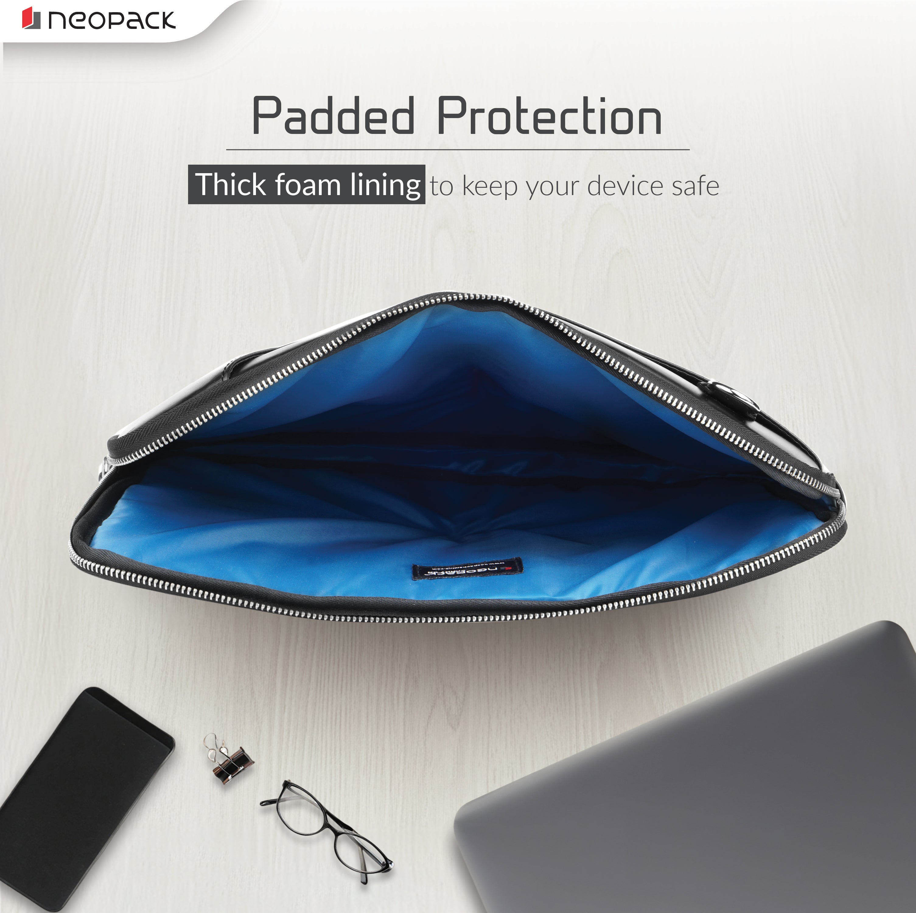 Nova Sling Sleeve Bag for Upto 13