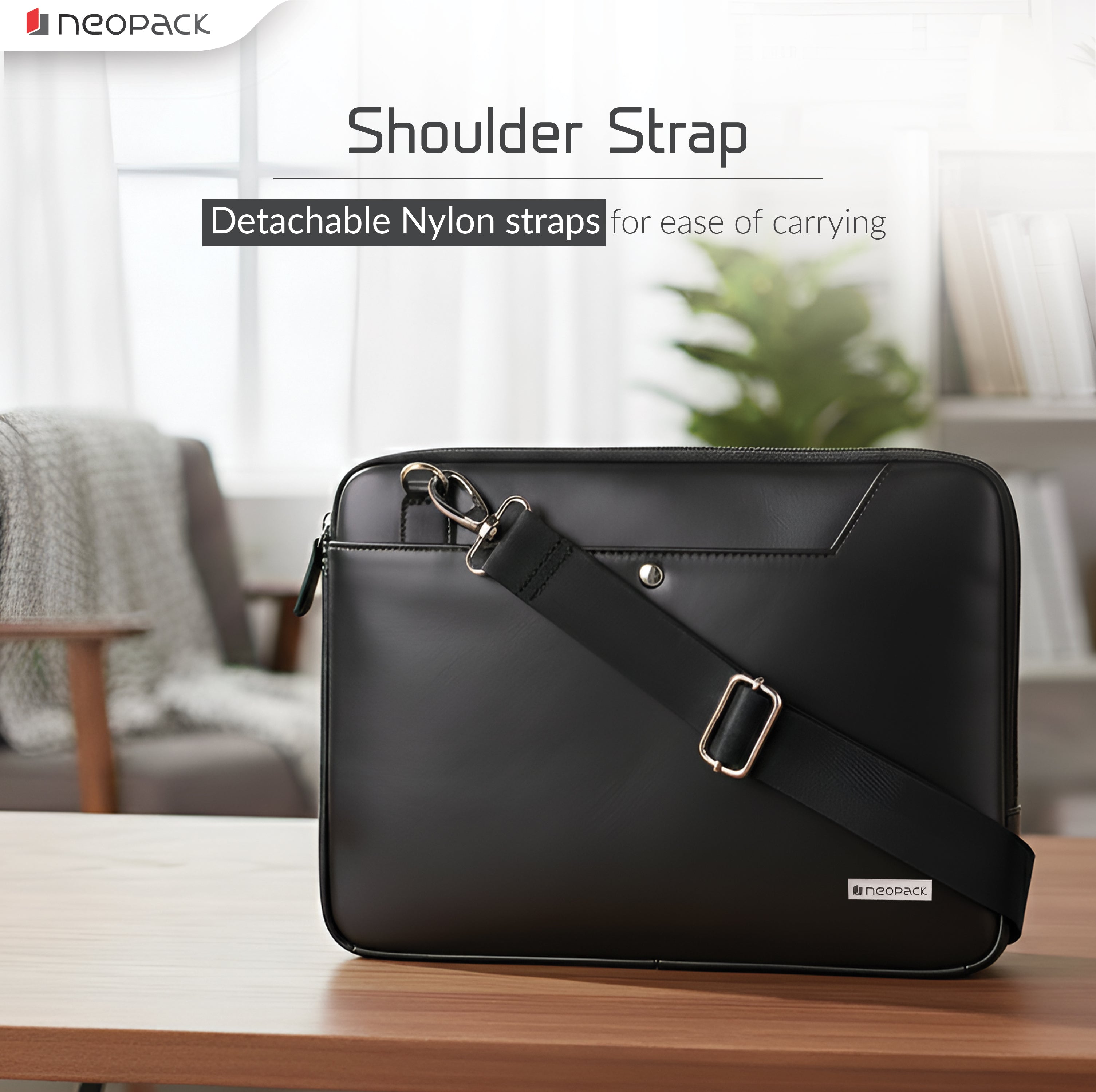 Nova Sling Sleeve Bag for Upto 13