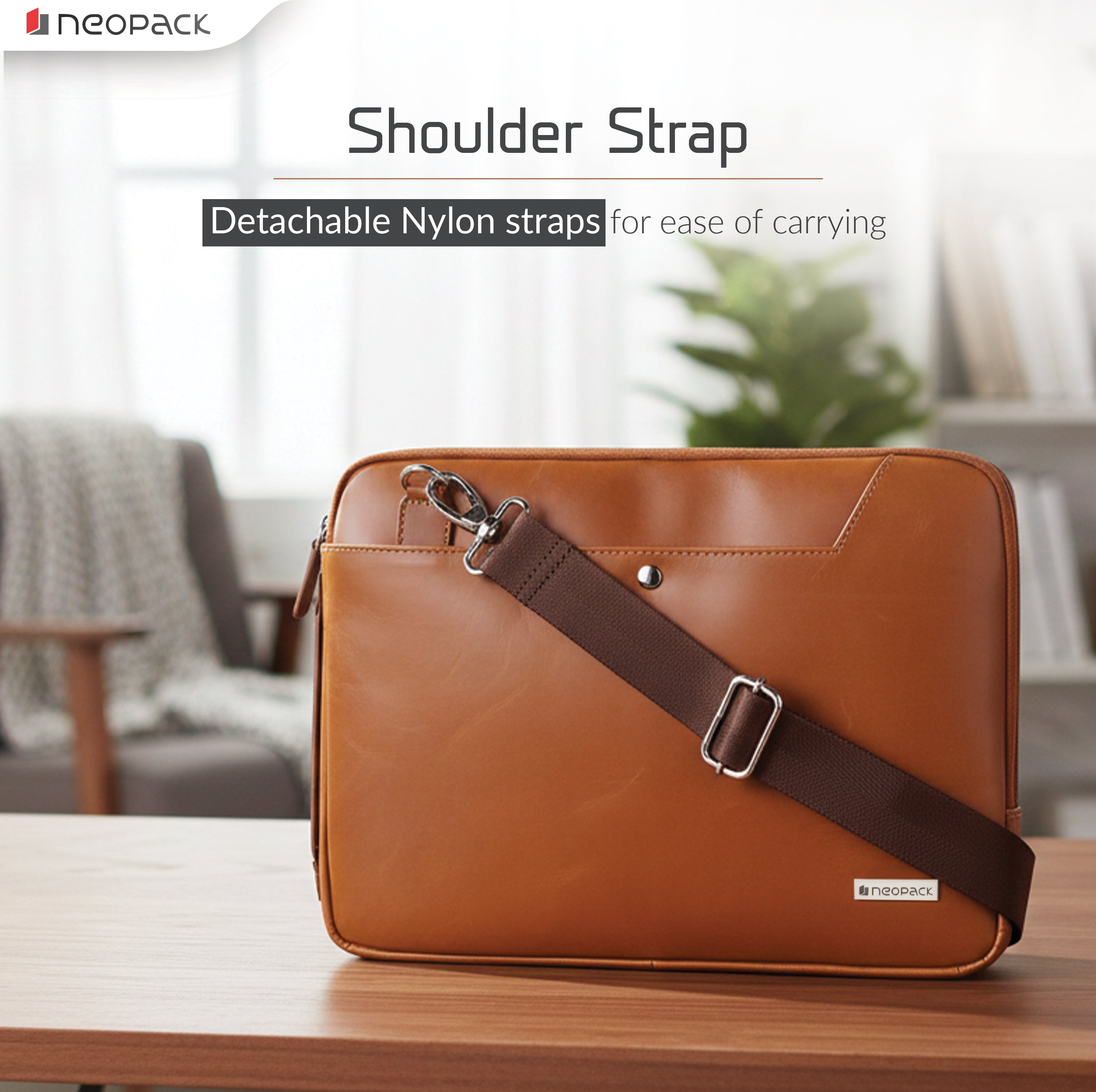 Nova Sling Sleeve Bag for Upto 13