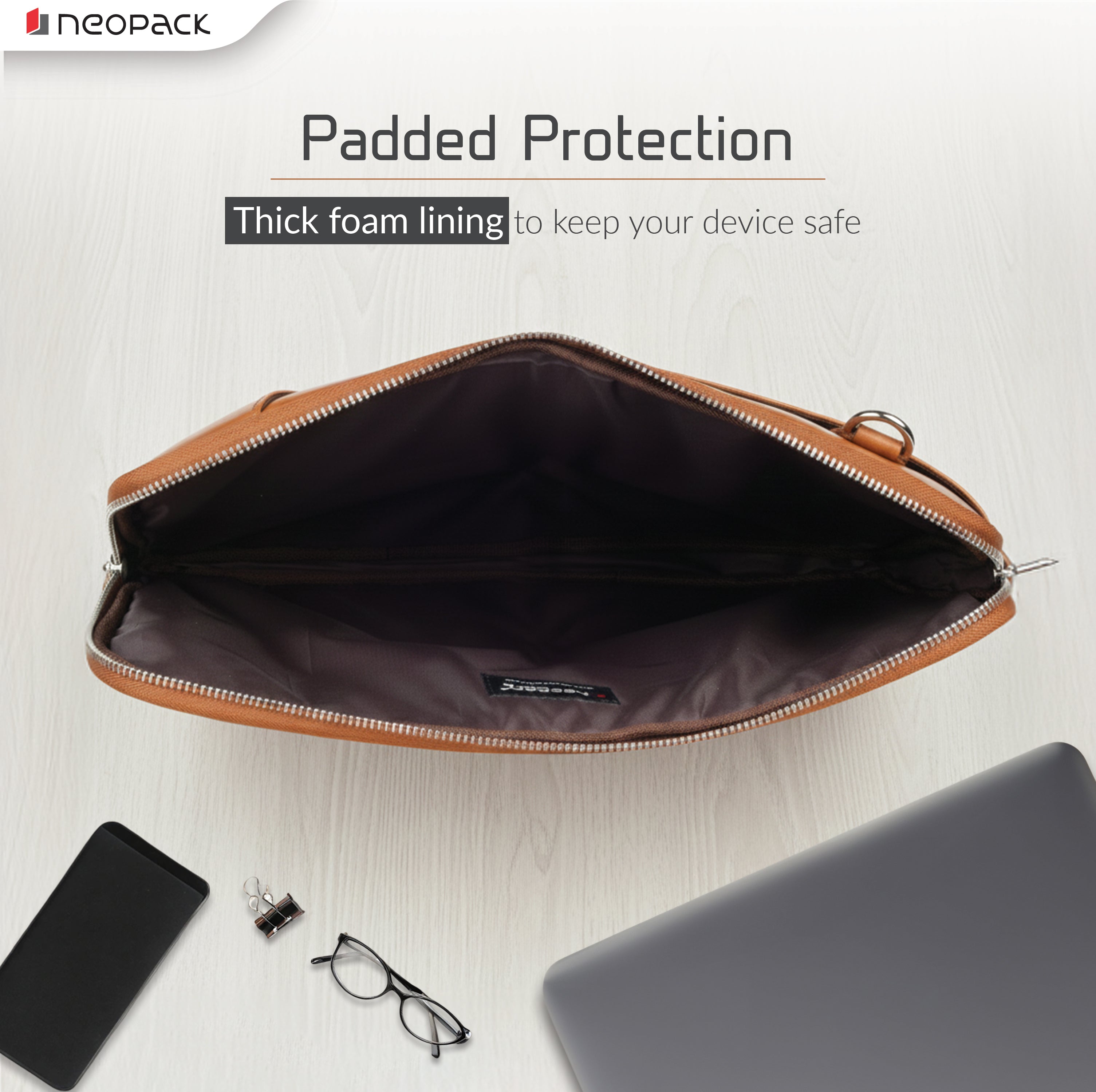 Nova Sling Sleeve Bag for Upto 13