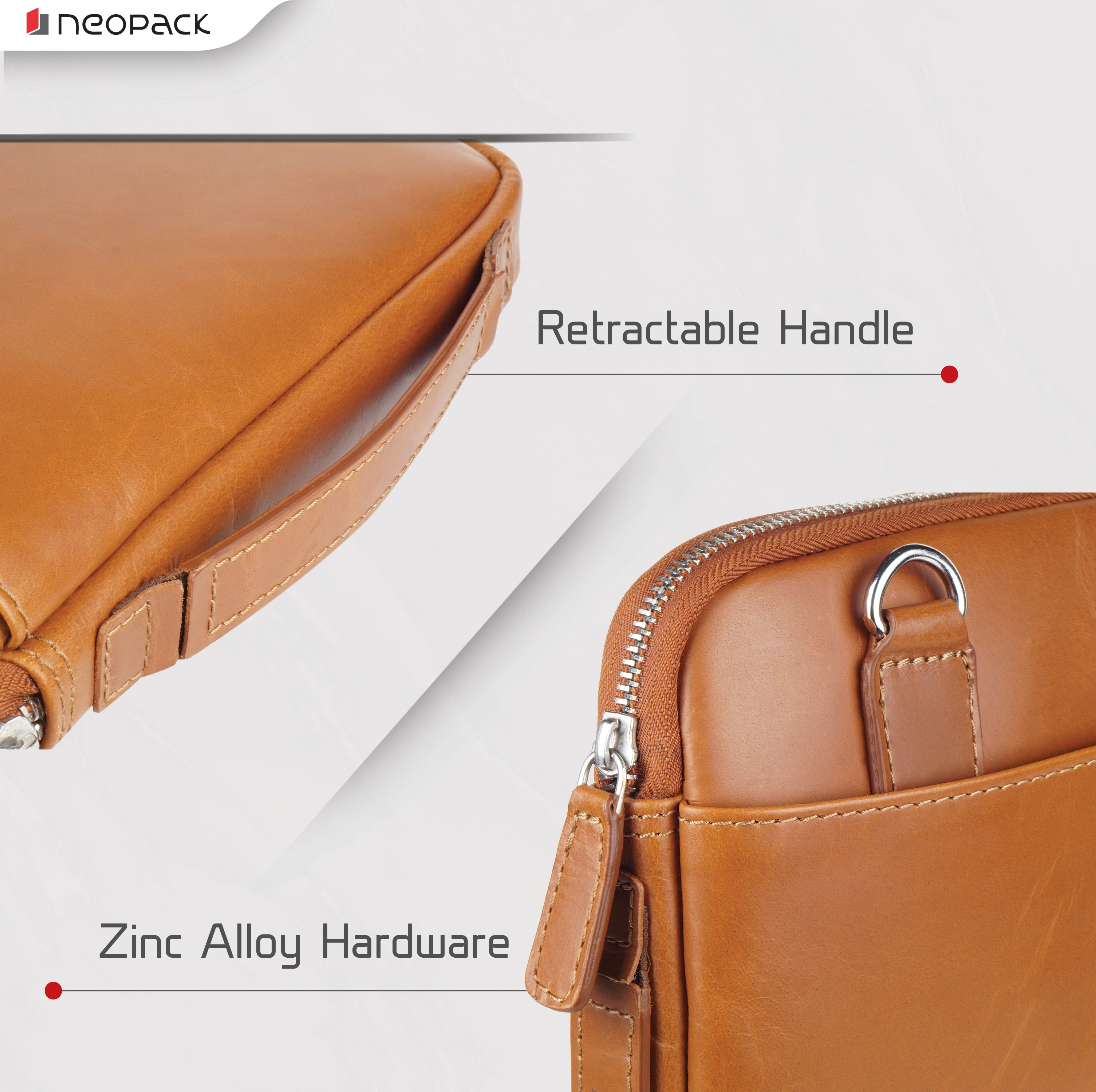 Nova Sling Sleeve Bag for Upto 13