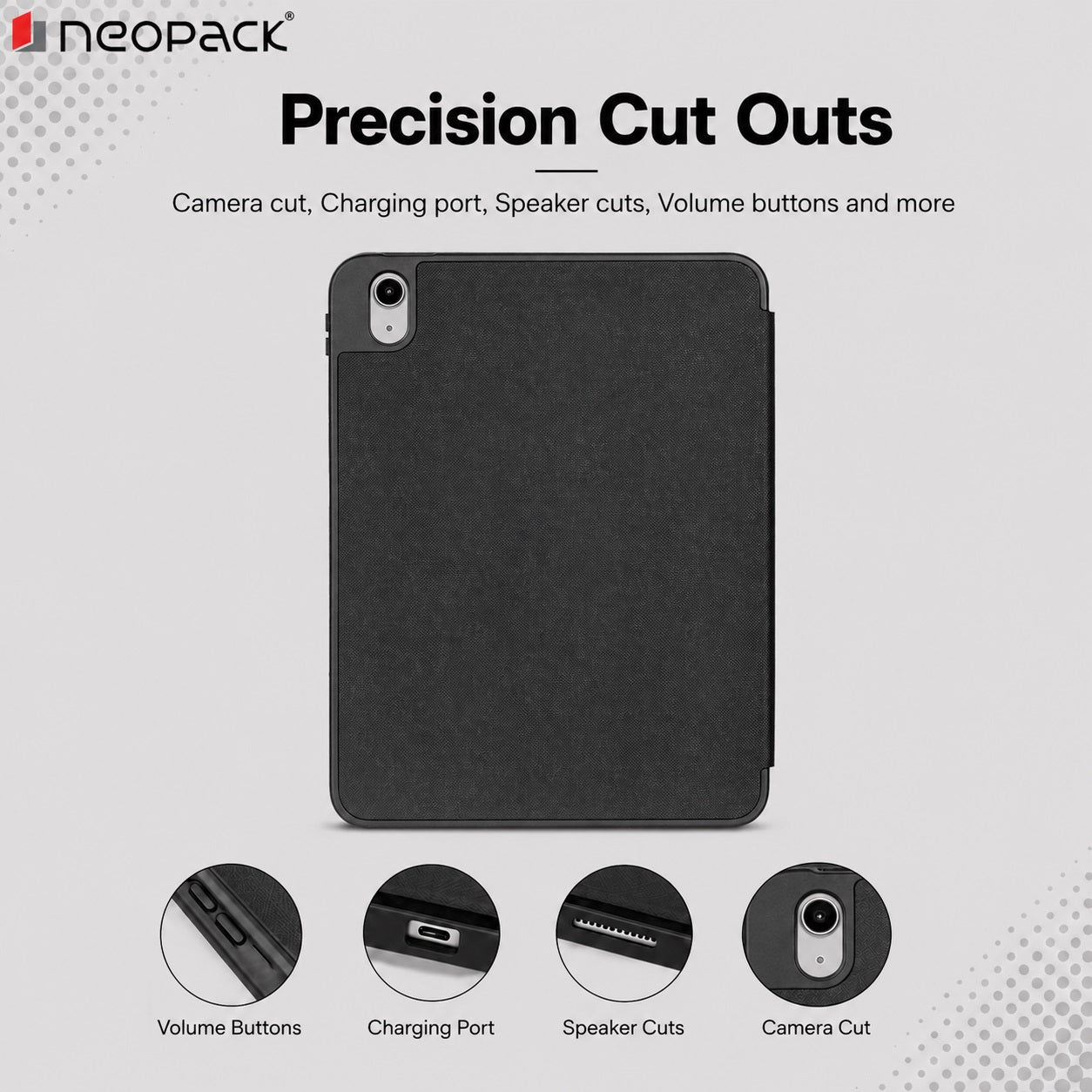 ipad air case