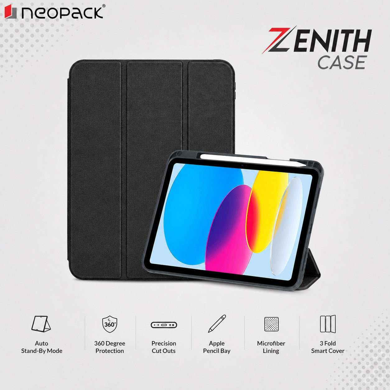 ipad air case